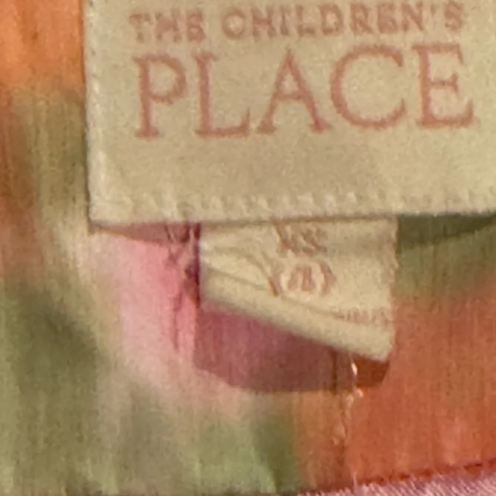 The Childrens Place please review